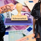 Сексуальный туризм или нелегальная трудовая деятельность в Германии